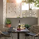 Apartmán Gem Loft Walk To Everything Rhodes City