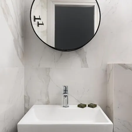 Daire The Gem Urban Apt.