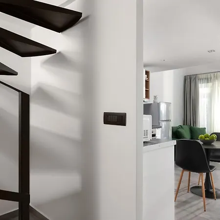 Daire The Gem Urban Apt. *