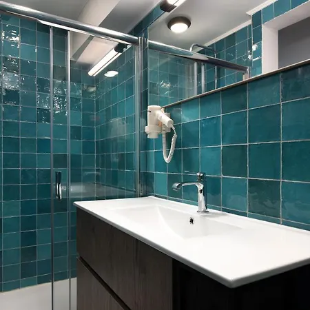 City Gem Loft Walk To Everything * Rhodes City