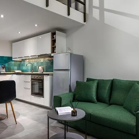 Appartement City Gem Loft Walk To Everything *