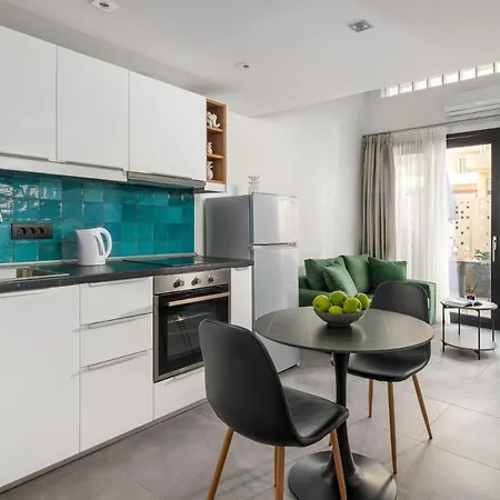 Daire The Gem Urban Apt. *