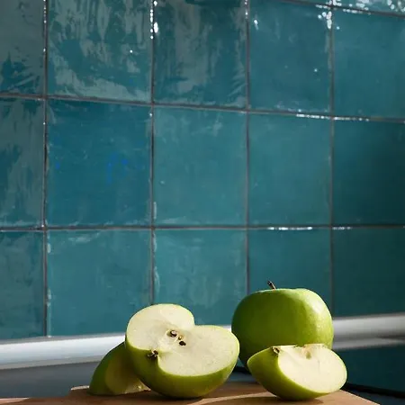 Appartement City Gem Loft Walk To Everything Rhodes City