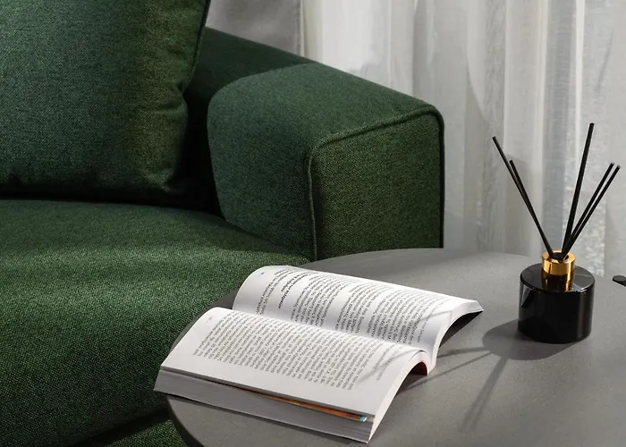 Appartement City Gem Loft Walk To Everything Rhodes City