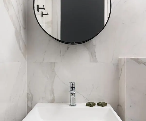 Апартаменты City Gem Loft Walk To Everything