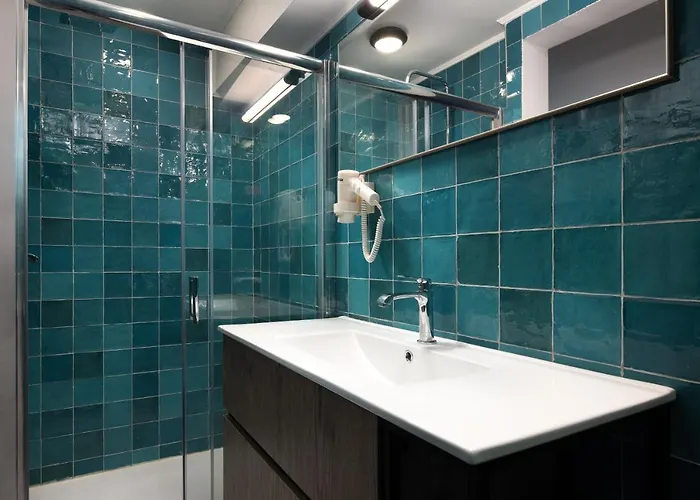 City Gem Loft Walk To Everything * Родос