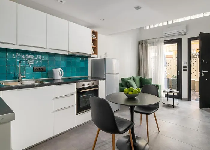 Апартаменты City Gem Loft Walk To Everything *